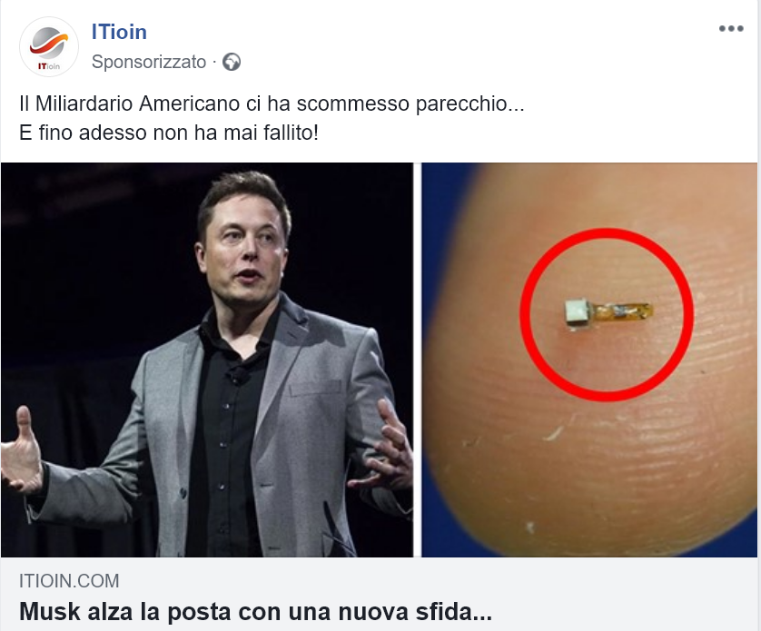 Idea rivoluzionaria BTC-Profit-Italy