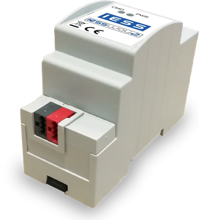 Gateway IESSWAY2