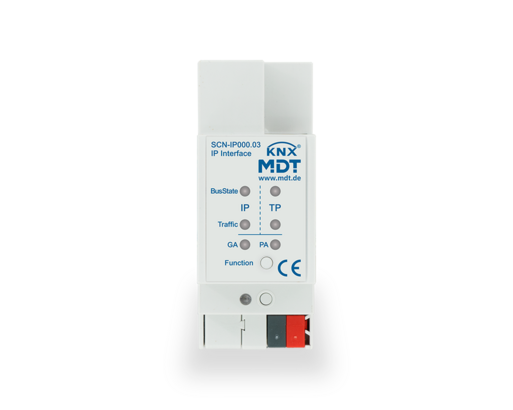 MDL IP KNX INTERFACE - SCN-IP000.03 ip